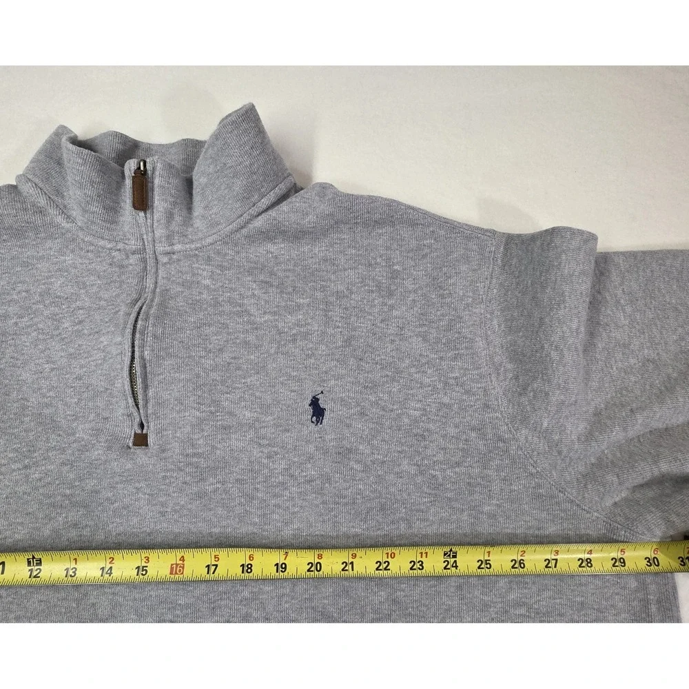 Polo Ralph Lauren washed ready